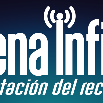 ANTENA INFINITA LOGO
